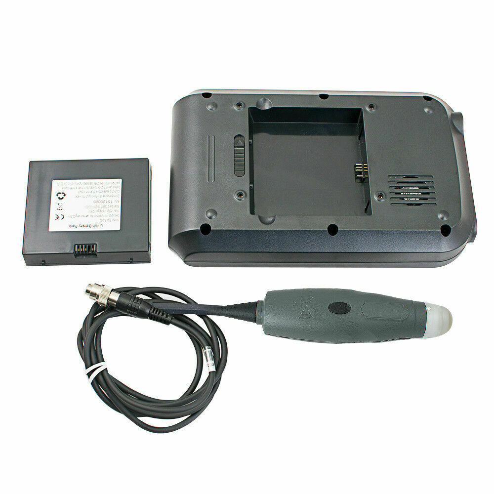 Portable Veterinary Vet Ultrasound Scanner Machine Kit For Pregnancy Animal Dog DIAGNOSTIC ULTRASOUND MACHINES FOR SALE