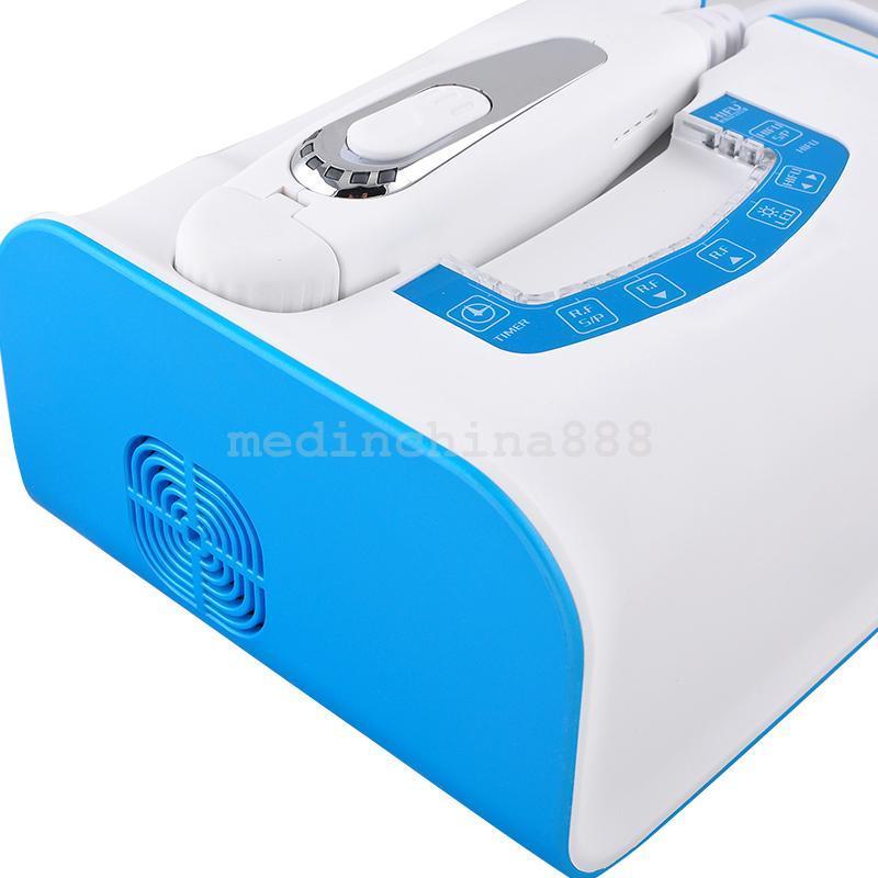 From US High Intensity Focused Ultrasound Hifu Ultrasonic RF LED Facial Machine DIAGNOSTIC ULTRASOUND MACHINES FOR SALE