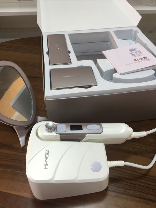 Medical Hifu High Intensity Focused Ultrasound Facial anti aging Face Lift Wrink 889743098969 DIAGNOSTIC ULTRASOUND MACHINES FOR SALE