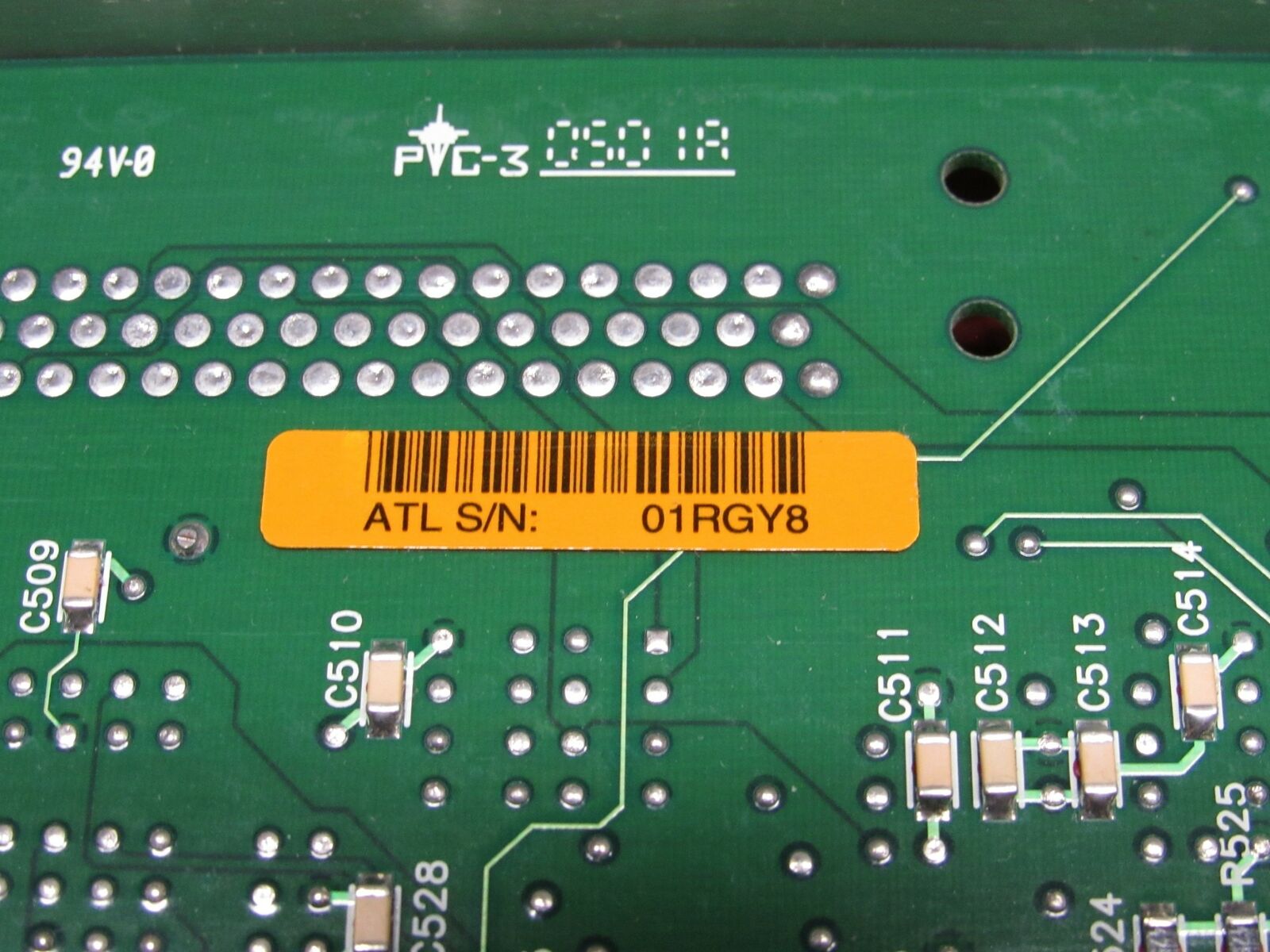 System CPU Module Board 2500-0759-06A for Philips ATL HDI Ultrasound Machine DIAGNOSTIC ULTRASOUND MACHINES FOR SALE
