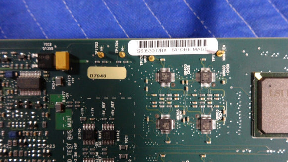M2540-60240 TR BOARD FOR PHILIPS HD11XE ULTRASOUND SYSTEM