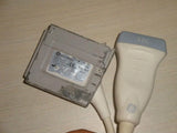 Shell Look Bad No Test GE 12L-SC Linear Vascular Ultrasound Transducer Probe