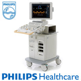 CVO Philips HD11-XE - Fully Equipped Ultrasound Machine ECG Stress Echo Cardiac