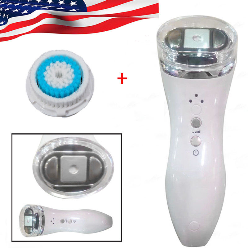 Mini Hifu High Intensity Focused Ultrasound Skin Facial Lifting Beauty Tool USA 190891321459 DIAGNOSTIC ULTRASOUND MACHINES FOR SALE