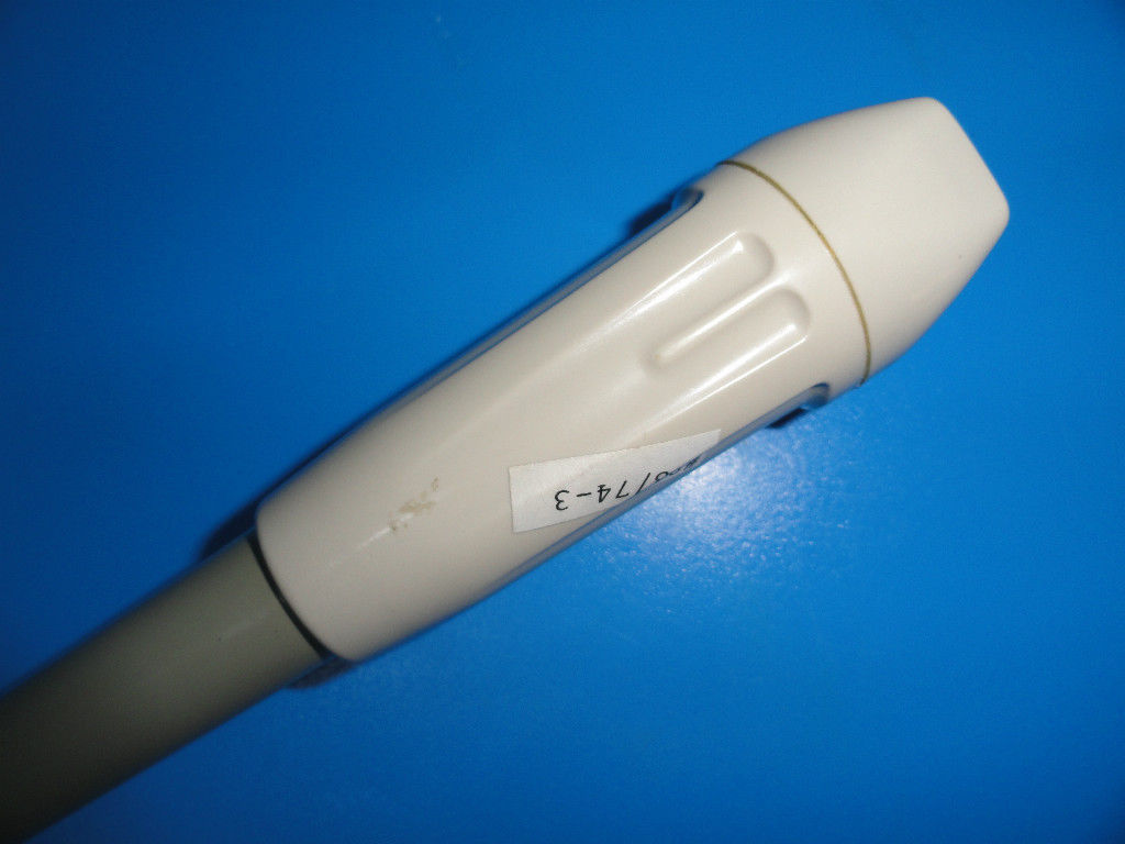 HP 21244A 3.5MHz Phased Array Sector Adult Cardic Probe (3369) DIAGNOSTIC ULTRASOUND MACHINES FOR SALE