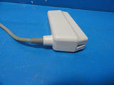 GE 3.5 MHz P/N 46-231762P10 Linear Array Ultrasound Probe (8906)