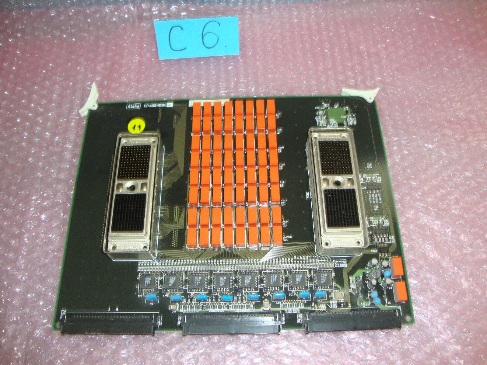 ALOKA SSD-1400 Ultrasound board  EP400400eg DIAGNOSTIC ULTRASOUND MACHINES FOR SALE