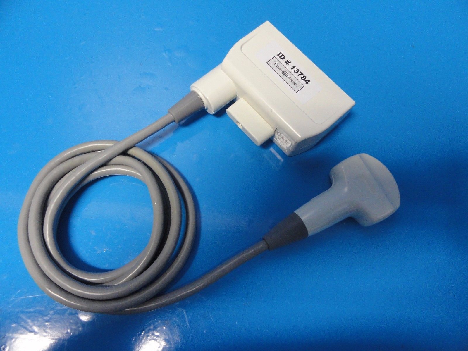 GE CAE 5.0 MHz Convex Array Probe for GE Logiq 200 / 200 Pro / 200 Alpha~13784 DIAGNOSTIC ULTRASOUND MACHINES FOR SALE