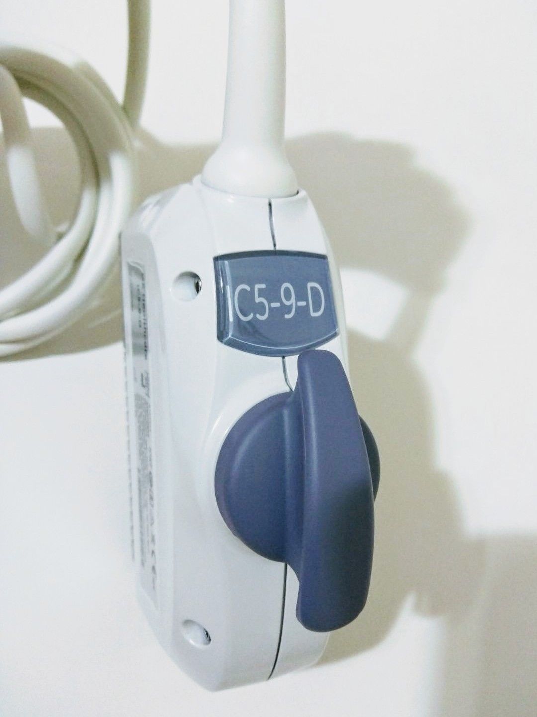 GE IC5-9-D MICRO-CONVEX BRAND NEW 2014 TRANSVAGINA ENDOCAVITY TRANSDUCER PROBE DIAGNOSTIC ULTRASOUND MACHINES FOR SALE