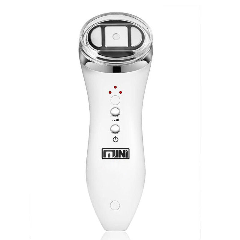 Mini Hifu High Intensity Focused Ultrasound Wrinkle Removal Anti-Aging Machine DIAGNOSTIC ULTRASOUND MACHINES FOR SALE