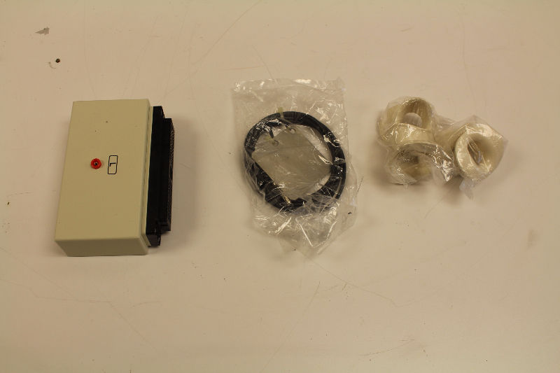 Toshiba PEF-508SC Ultrasound Transducer Endoscopy Probe With Case And Extras DIAGNOSTIC ULTRASOUND MACHINES FOR SALE