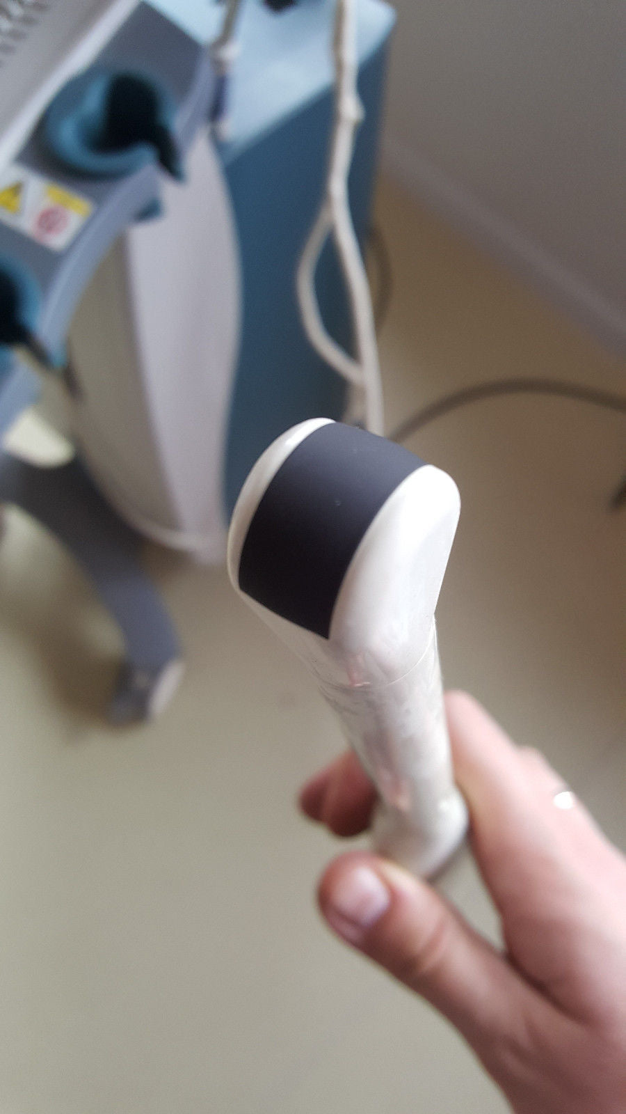 Mindray DP-9900 Diagnostic Ultrasound System GYN/OB DIAGNOSTIC ULTRASOUND MACHINES FOR SALE