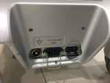 GE Vivid i Portable Ultrasound System used condition.