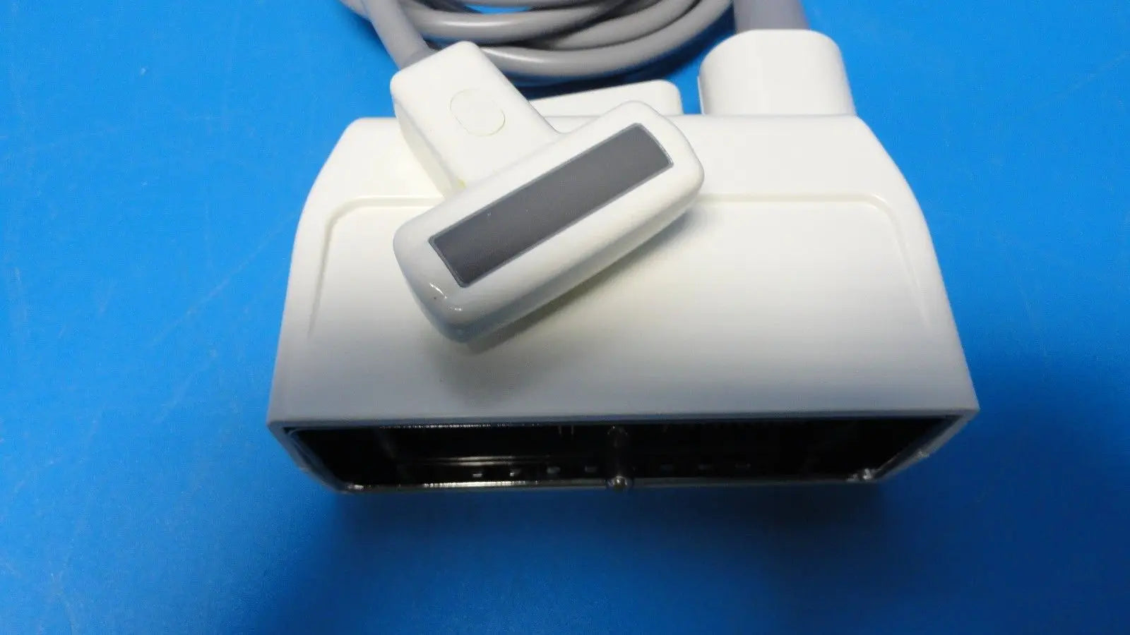 GE LT Linear Array Probe 7.5 MHz  Ultrasound Probe P/N P9601JB (7141) DIAGNOSTIC ULTRASOUND MACHINES FOR SALE