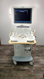 PHILIPS HD11 XE ULTRASOUND SYSTEM WITH L9-3 & PA4-2 TRANSDUCERS