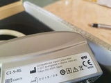 GE C1-5-RS Ultrasound Probe / Transducer Demo Condition
