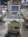 Philips ATL HDI 3000 Ultrasound Machine - POWERS ON - PARTS