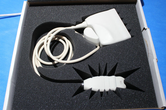 Philips X3-1 Broadband xMATRIX Array Ultrasound Probe for iE33 & iU22 (8337)