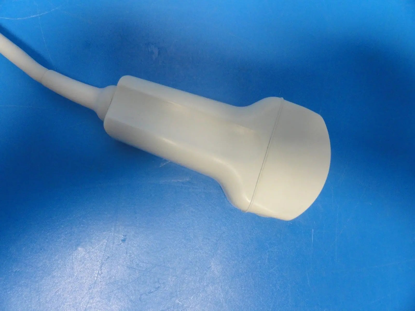 GE AT-C52 (AT C5-2) Ref 2337678 Convex Ultrasound Transducer Probe (6703) DIAGNOSTIC ULTRASOUND MACHINES FOR SALE