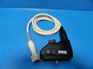 GE 7/ Z P/N 46-267247G1 7.5 MHz Sector Ultrasound Transducer (9903)
