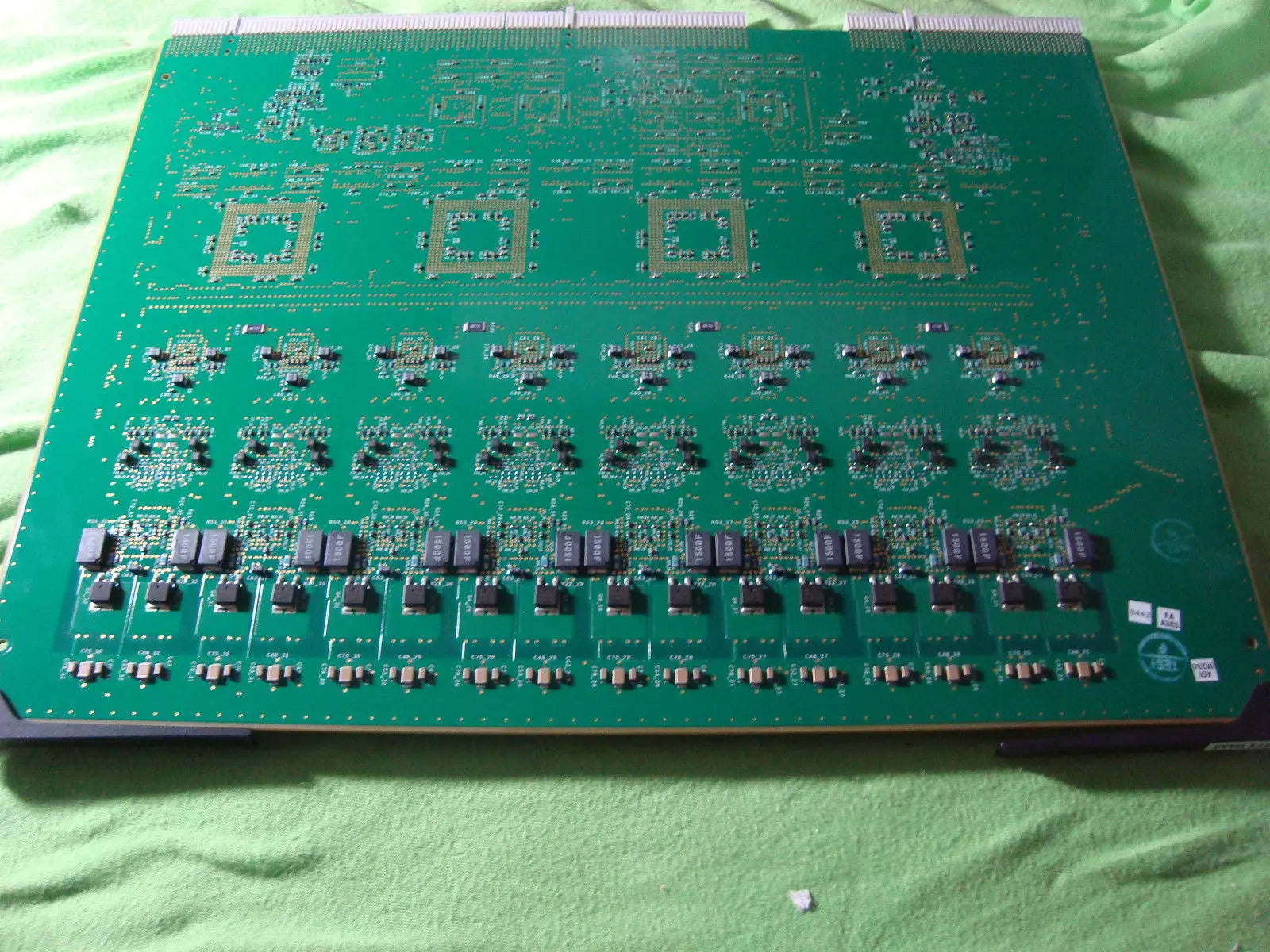 GE TD5_1 Time Delay 5 Plug-In Board for Logiq 9 Ultrasound System DIAGNOSTIC ULTRASOUND MACHINES FOR SALE