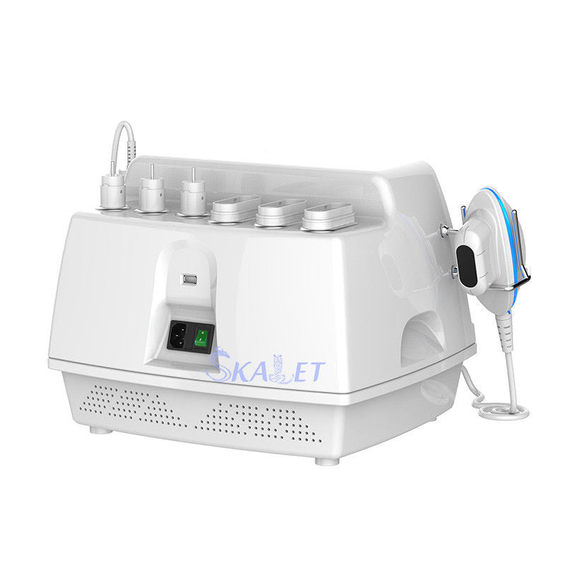 Best discounts/Focused Ultrasound HIFU machine 2 in 1/Elimination of Facial Wrin DIAGNOSTIC ULTRASOUND MACHINES FOR SALE