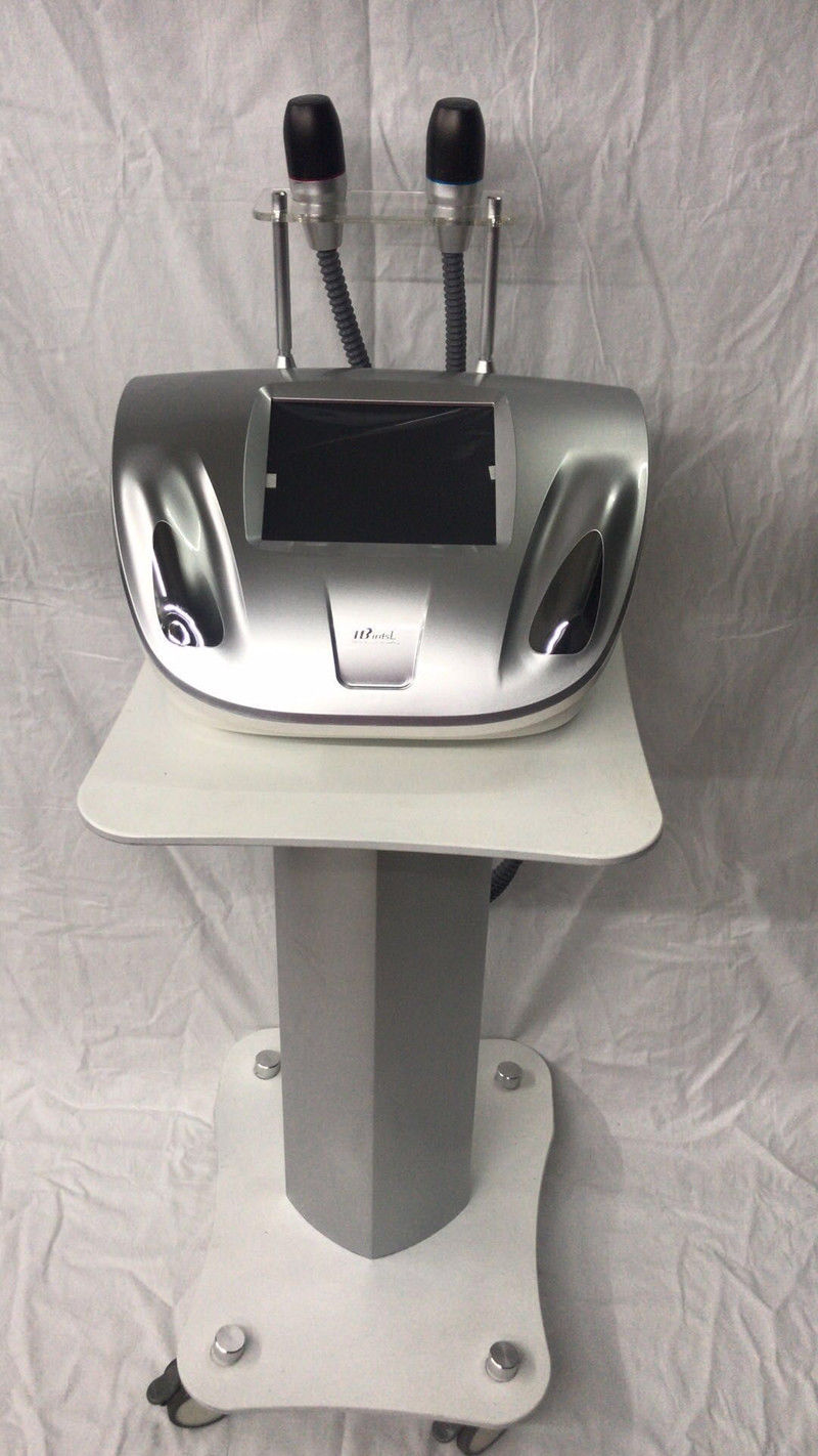 V-MAX HIFU Skin Tightening Ultrasound Face Neck Lift Wrinkle Treatment Machine DIAGNOSTIC ULTRASOUND MACHINES FOR SALE