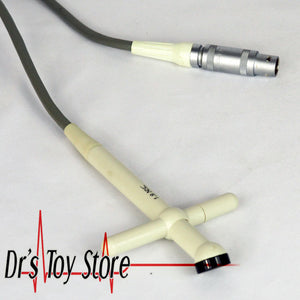 Philips 1.9 MHz Ultrasound Probe 21221A