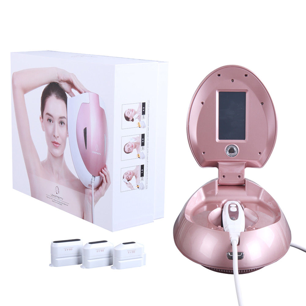 High Intensity Focused Ultrasound Ultrasonic Hifu RF Machine Wrinkle Removal USA 830456894539 DIAGNOSTIC ULTRASOUND MACHINES FOR SALE