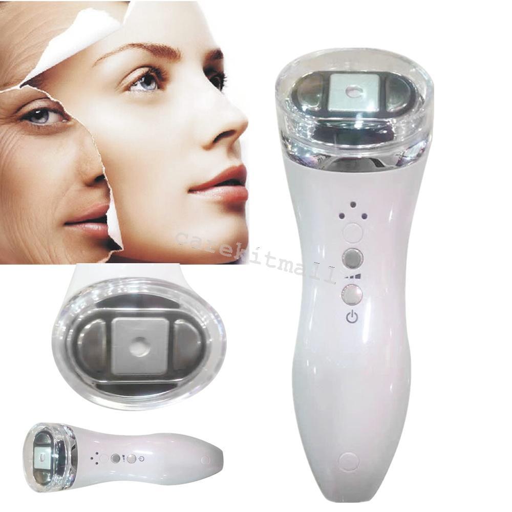 High Intensity Focused Ultrasound Ultrasonic HIFU RF LED Face Lifting&Tighten US DIAGNOSTIC ULTRASOUND MACHINES FOR SALE