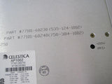 CELESTICA AP1002 77101-60210 DC CONVERTER ASSEMBLY FOR HP SONOS 5500 ULTRASOUND