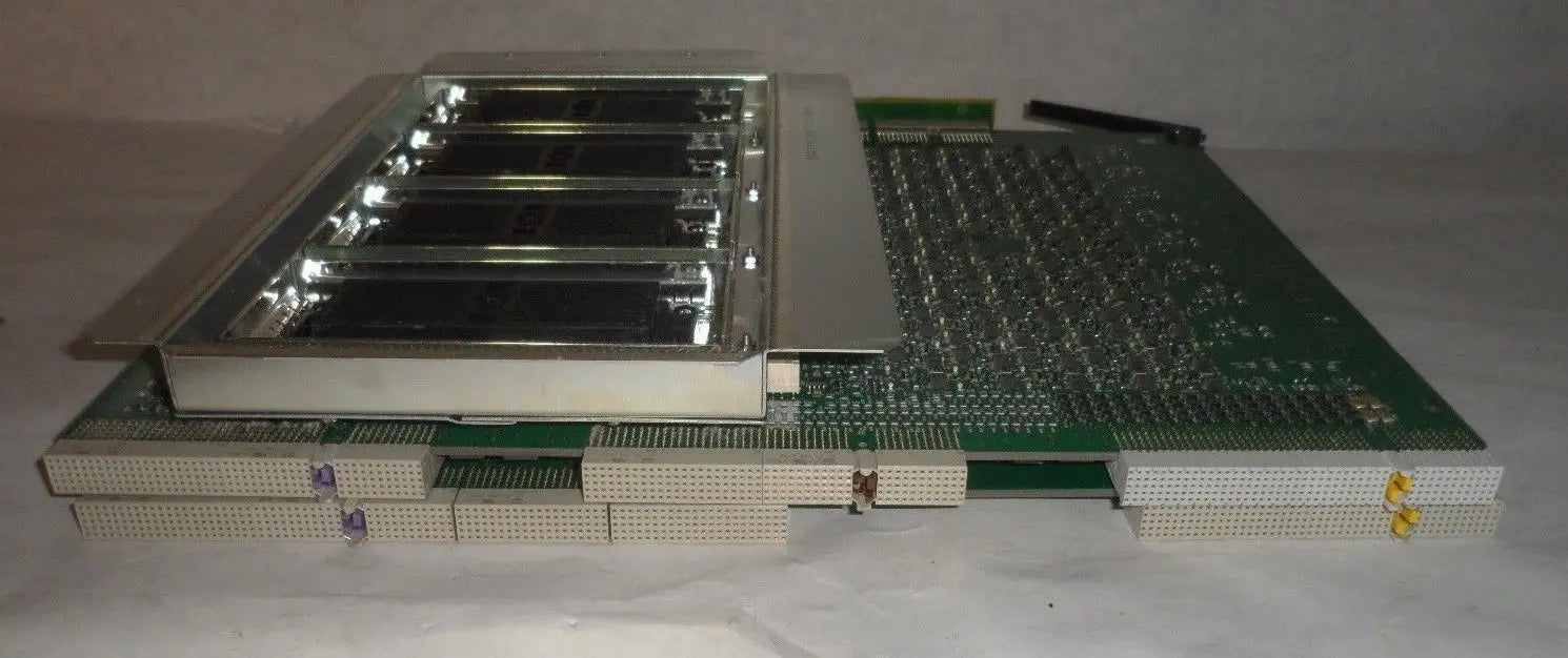 GE LOGIQ 9 Ultrasound Machine Parts Model 2301206  XIDF Front Board Panel DIAGNOSTIC ULTRASOUND MACHINES FOR SALE