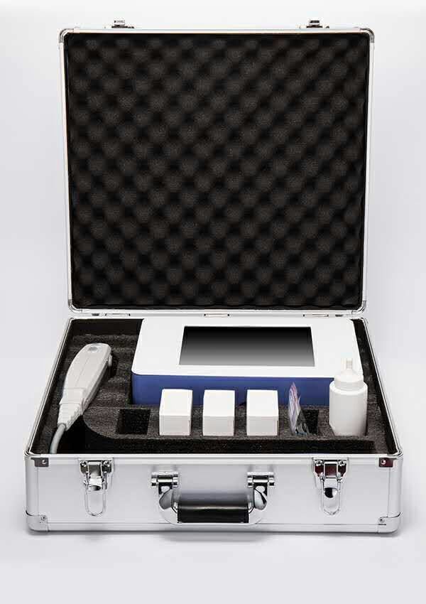 High Intensity Focused Ultrasound HIFU RF Wrinkle Removal Anti-Aging Machine 601393982494 DIAGNOSTIC ULTRASOUND MACHINES FOR SALE