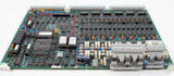 ATL Beamformer Control Board Assy 7500-0362-02 for Ultramark 4 Plus Ultrasound