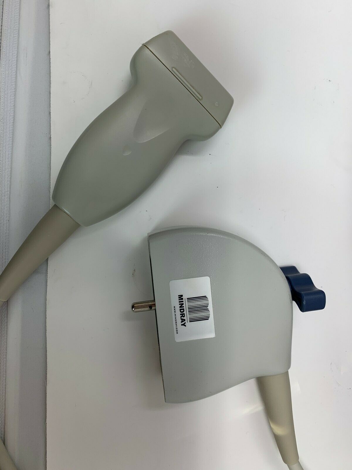 Mindray DigiPrince DP-6600 Ultrasound Machine with Transducer DIAGNOSTIC ULTRASOUND MACHINES FOR SALE