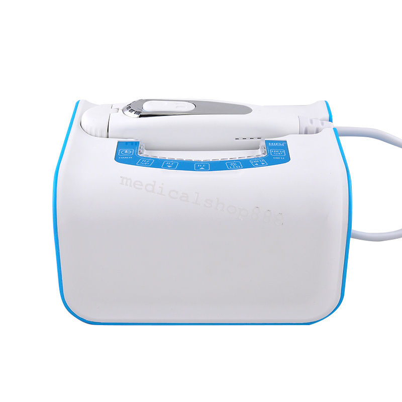 High Intensity Focused Ultrasound HIFU Ultrasonic RF Facial Skincare Beauty SPA DIAGNOSTIC ULTRASOUND MACHINES FOR SALE