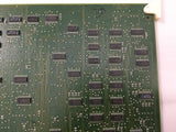HP Ultrasound System RTHETA CP Board A77100-65540