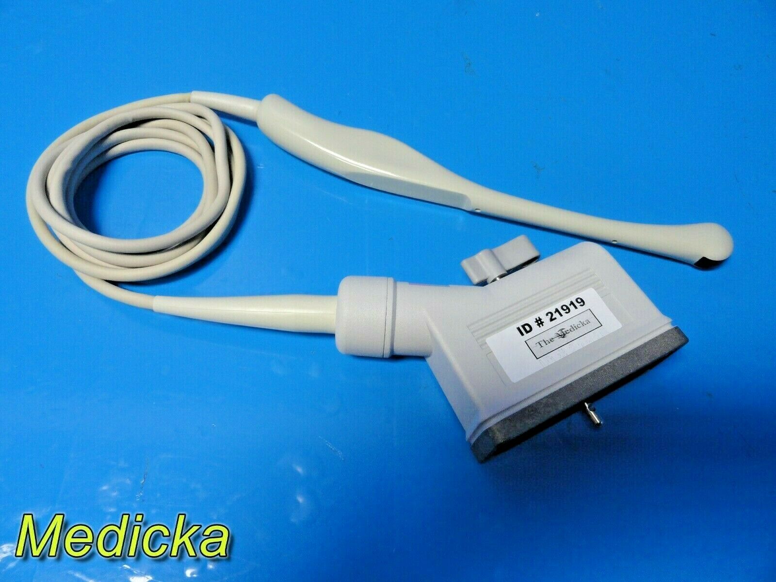 Philips E7014 (21307B) Endocavity/Endovaginal Ultrasound Transducer Probe ~21919 DIAGNOSTIC ULTRASOUND MACHINES FOR SALE