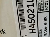 GE RAB4-8-RS Ultrasound Probe / Transducer
