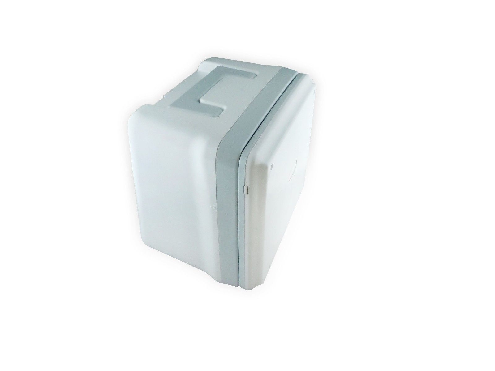 Color +3D LCD Portable Ultrasound Scanner System Machine CONVEX+Linear 2 probes 190891762528 DIAGNOSTIC ULTRASOUND MACHINES FOR SALE