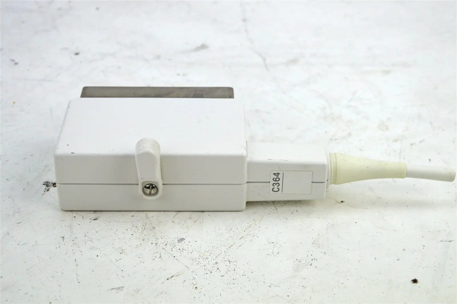 GE Ultrasound Probe Connector C364 2259249 3.3/D2.5MHz Logiq 400 500 Transducer DIAGNOSTIC ULTRASOUND MACHINES FOR SALE