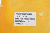 Dong Yang B9713SZ-A Power Transformer for GE Medical Logiq 200 Ultrasound Cart