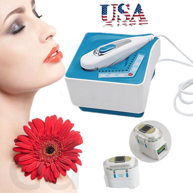 High-Intensity Focused Ultrasound Ultrasonic HIFU/RF LED Facial Machine Salon AA 190891711847 DIAGNOSTIC ULTRASOUND MACHINES FOR SALE