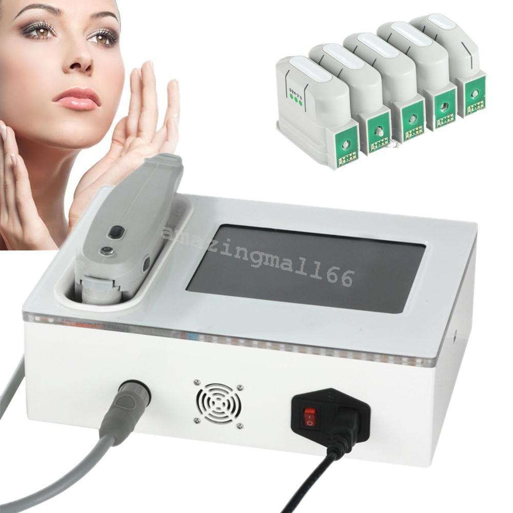 High Intensity Focused Ultrasound Ultrasonic Hifu Skin Tightening Rejuvenation DIAGNOSTIC ULTRASOUND MACHINES FOR SALE