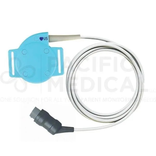 GE Corometrics Nautilus 5700LAX Ultrasound Fetal Transducer Replacement Warranty DIAGNOSTIC ULTRASOUND MACHINES FOR SALE