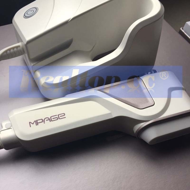 Home Use High Intensity Focused Ultrasound Hifu Eye Wrinkles Machine DIAGNOSTIC ULTRASOUND MACHINES FOR SALE