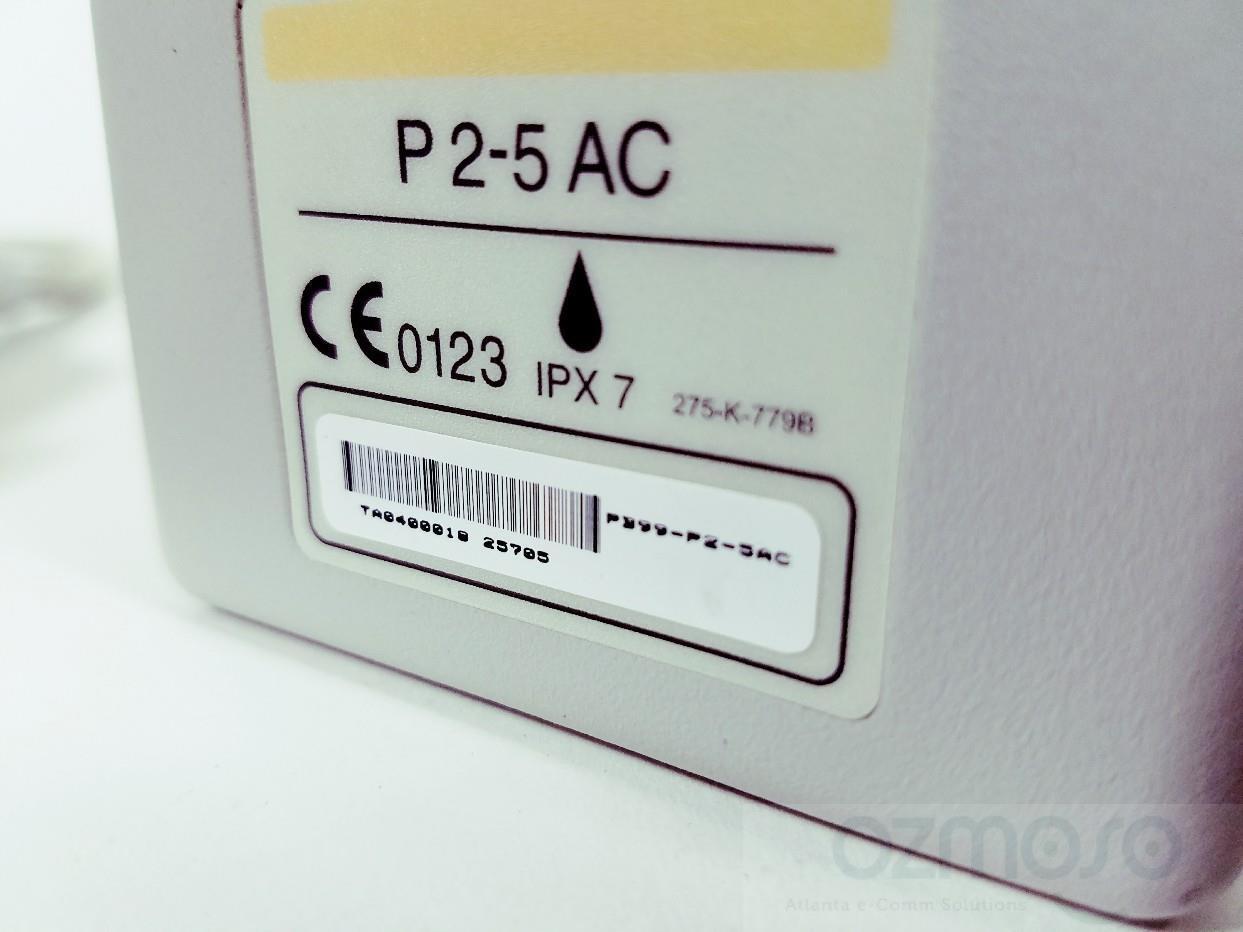 Medison P2-5AC Phased Array Ultrasound Probe/Transducer for SonoAce 9900/8000 DIAGNOSTIC ULTRASOUND MACHINES FOR SALE