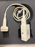 GE Ligiq 400 Ultrasound Probe Model 546L/2144202-2