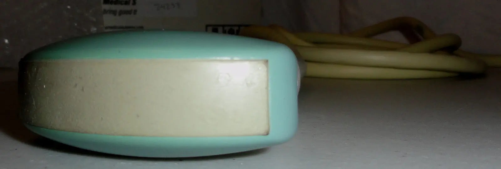 GE Kretz AB3-8 Convex Ultrasound Probe DIAGNOSTIC ULTRASOUND MACHINES FOR SALE