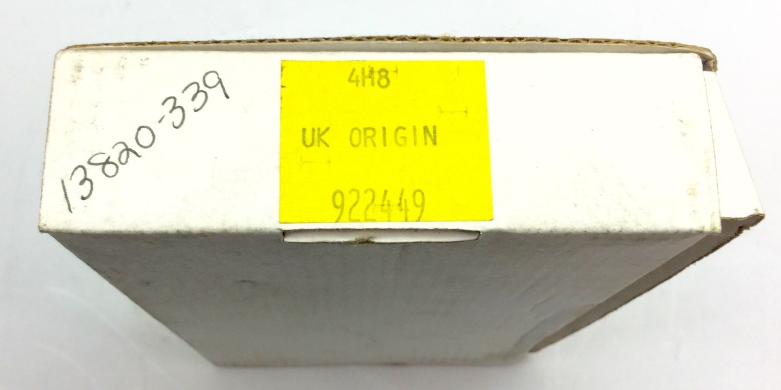 SIEMENS MOORE 13820-339 LINEAR TRANSDUCER PROBE 5 PIN CONNECTOR NEW IN BOX DIAGNOSTIC ULTRASOUND MACHINES FOR SALE